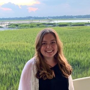 Meet your Posher, Scarlett